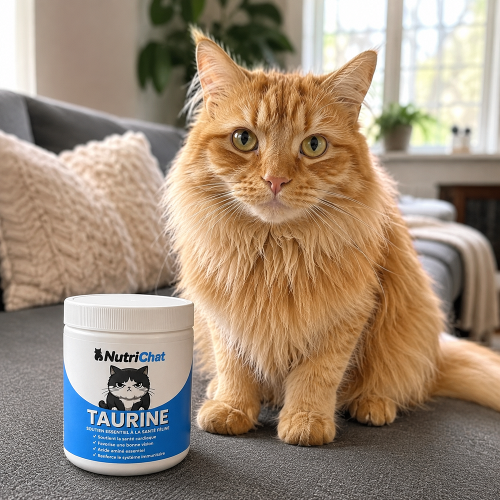 <p>ADORÉE PAR DES MILLIERS D'AMOUREUX DES CHATS...</p>