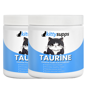 <p><strong>NutriChat | Supplément de Taurine</strong></p>